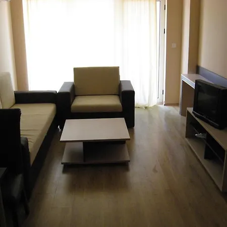 Reverie * Слънчев бряг
